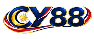 CY88 Games logo